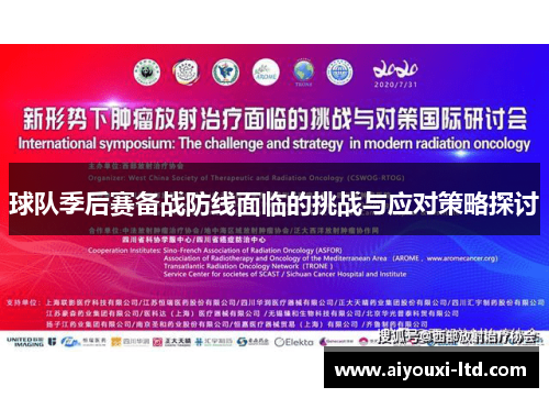 球队季后赛备战防线面临的挑战与应对策略探讨